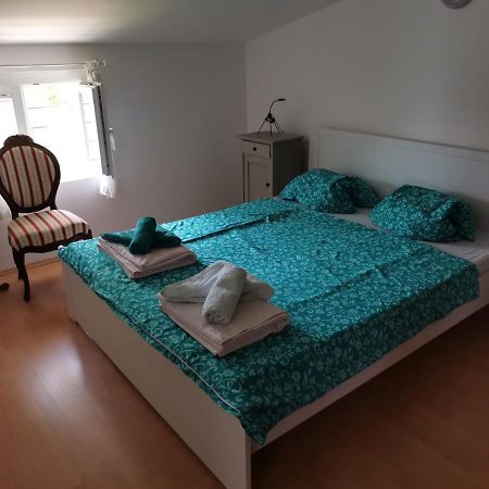 Apartments Oskar Banjole Eksteriør billede