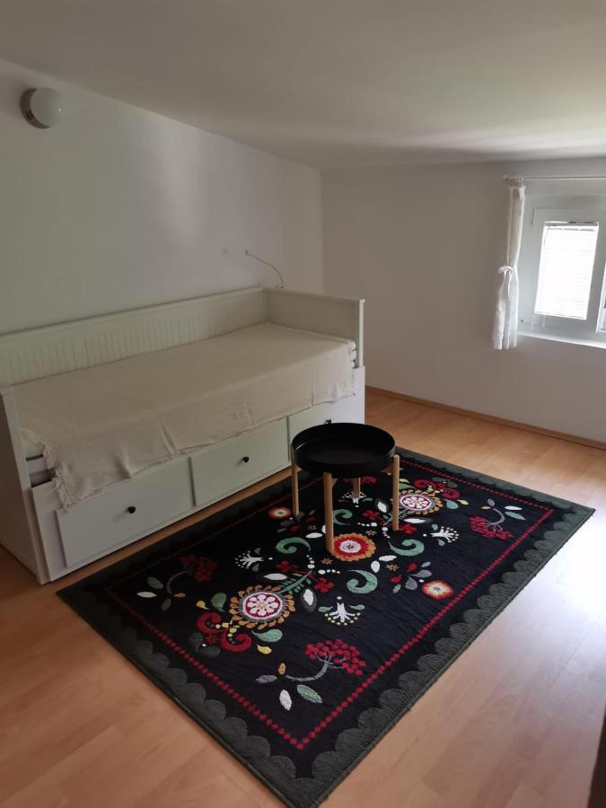 Apartments Oskar Banjole Eksteriør billede